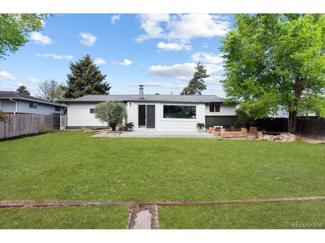 6764 Newland St, Arvada, CO 80003