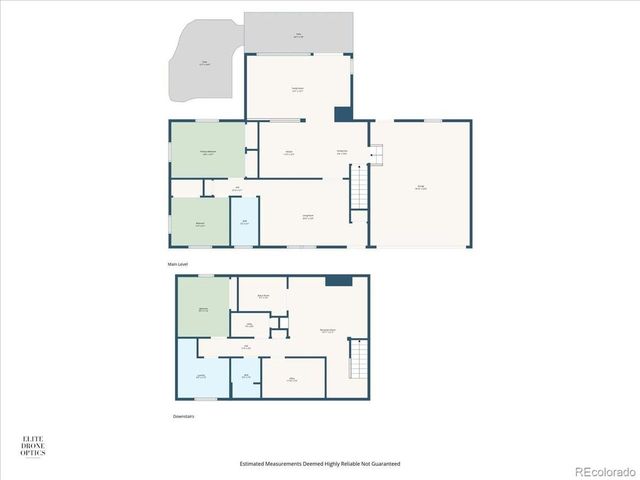 6764 Newland St, Arvada, CO 80003