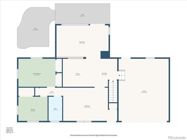 6764 Newland St, Arvada, CO 80003
