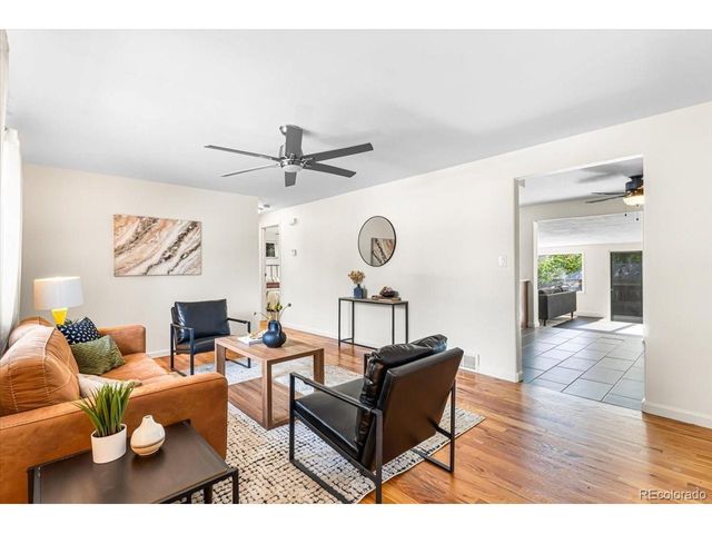6764 Newland St, Arvada, CO 80003