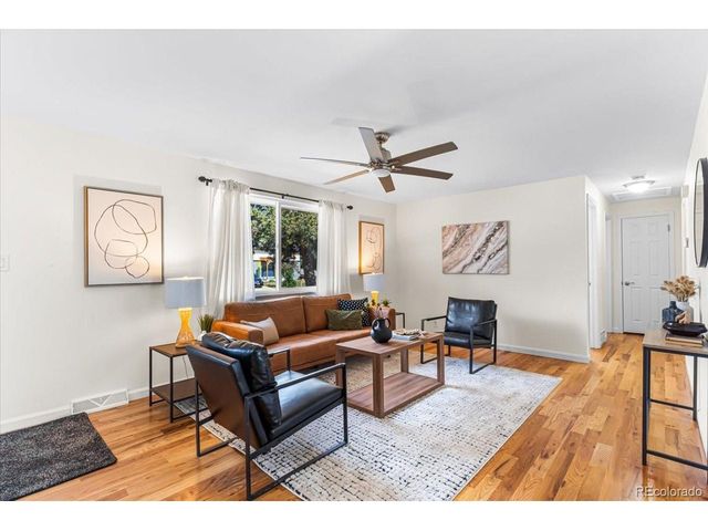 6764 Newland St, Arvada, CO 80003
