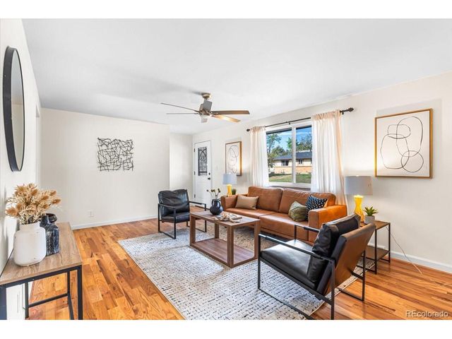 6764 Newland St, Arvada, CO 80003