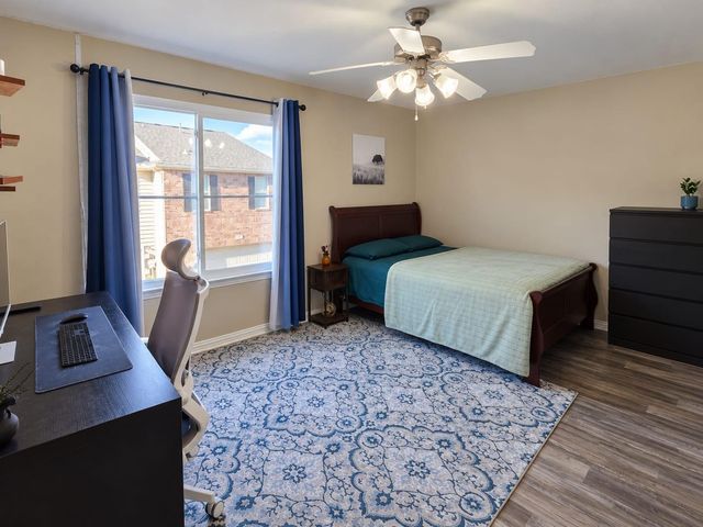 2910 Durango Place, Bedford, TX 76021