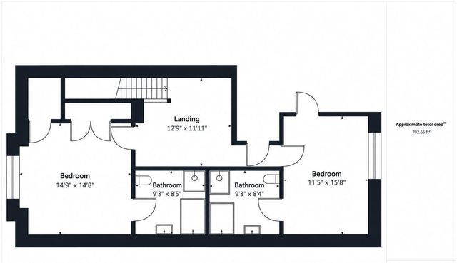 2910 Durango Place, Bedford, TX 76021