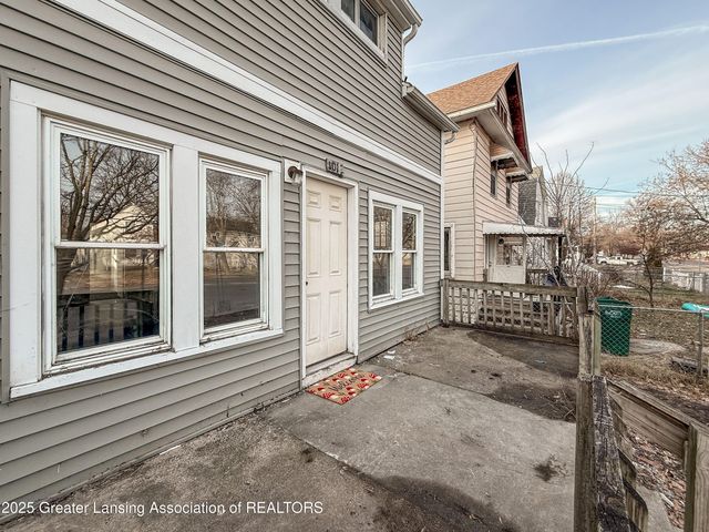 1013 N Pennsylvania Avenue, Lansing, MI 48906