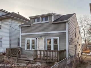 1013 N Pennsylvania Avenue, Lansing, MI 48906