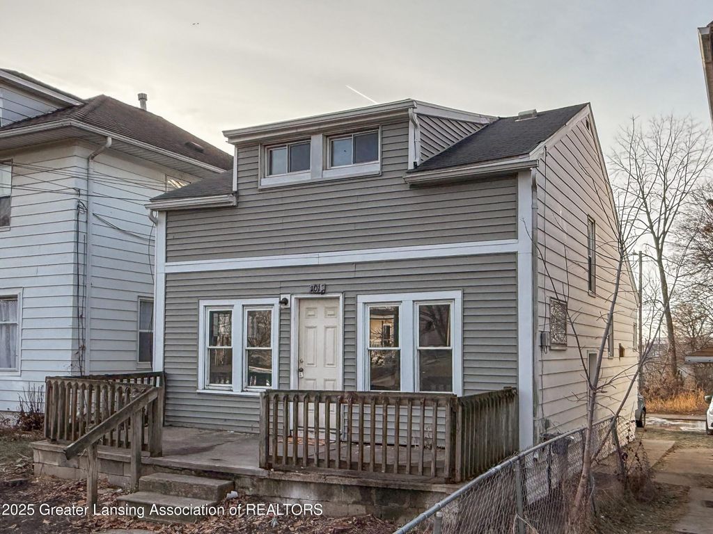 1013 N Pennsylvania Avenue, Lansing, MI 48906