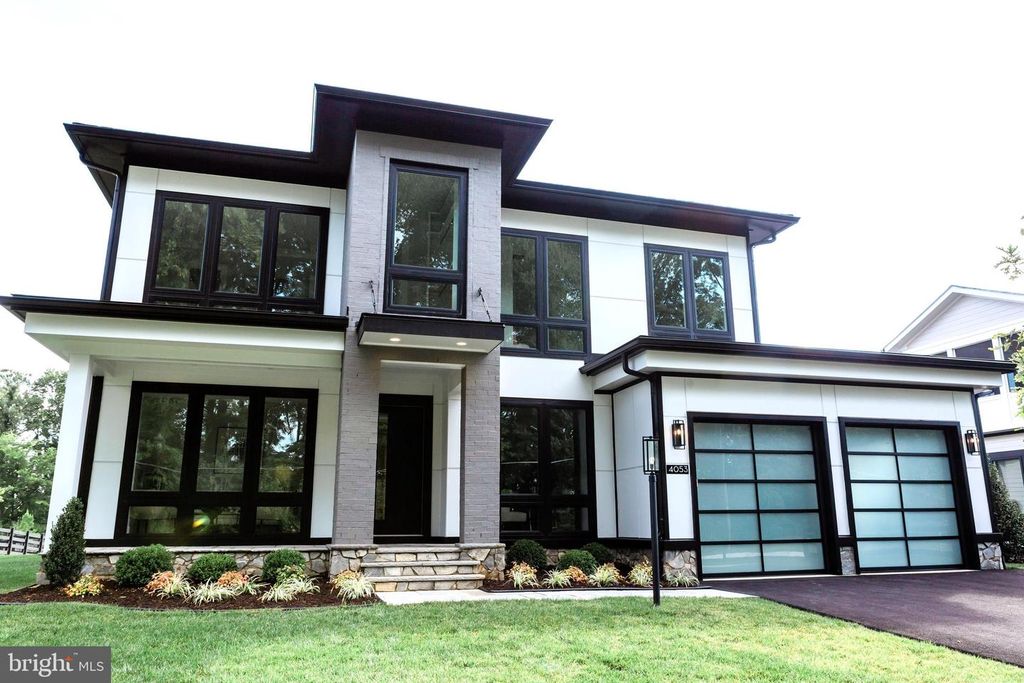 4353 STARR JORDAN DR, Annandale, VA 22003