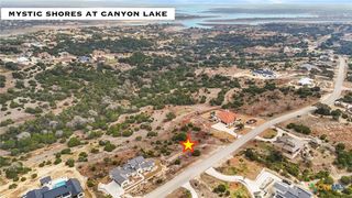 949 Mystic Parkway, Spring Branch, TX 78070