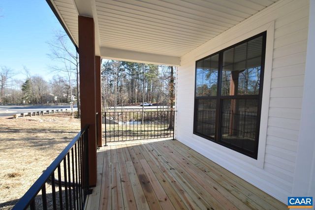 1337 SALEM CHURCH RD, Palmyra, VA 22963