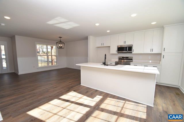 1337 SALEM CHURCH RD, Palmyra, VA 22963