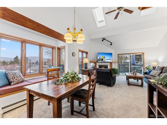 120 Hawn Dr A, Frisco, CO 80443