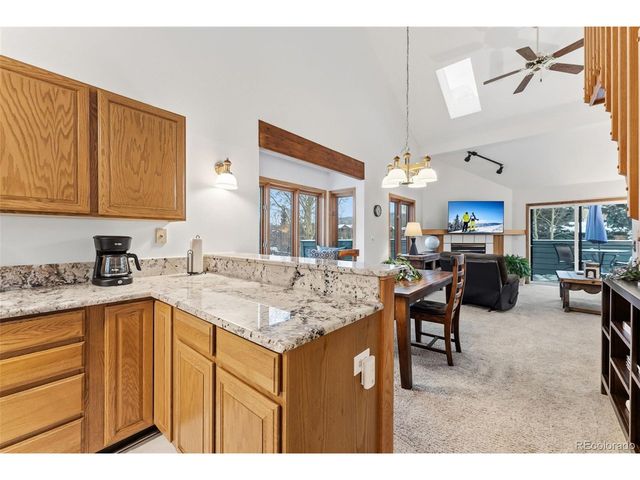 120 Hawn Dr A, Frisco, CO 80443