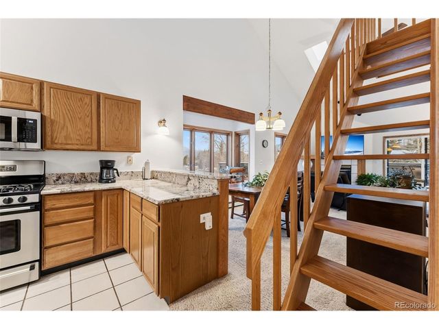 120 Hawn Dr A, Frisco, CO 80443