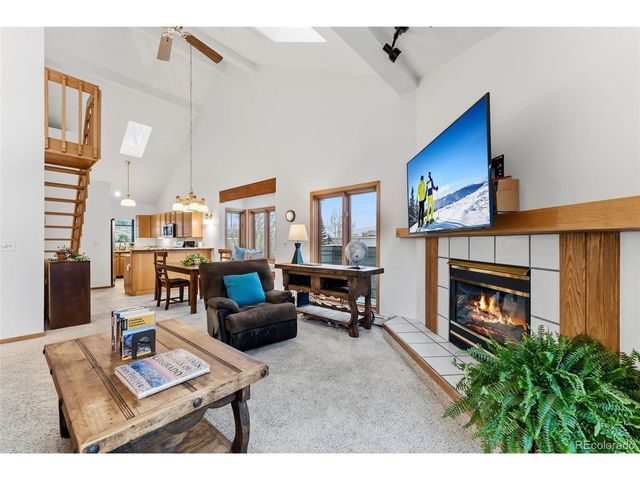 120 Hawn Dr A, Frisco, CO 80443
