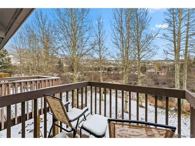 120 Hawn Dr A, Frisco, CO 80443