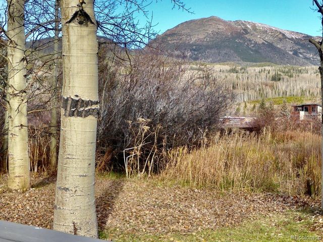 120 Hawn Dr A, Frisco, CO 80443