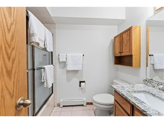 120 Hawn Dr A, Frisco, CO 80443