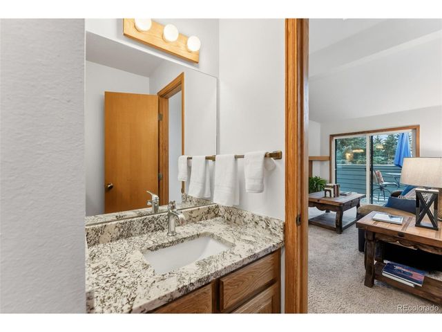 120 Hawn Dr A, Frisco, CO 80443