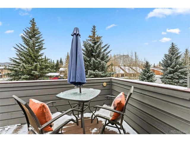 120 Hawn Dr A, Frisco, CO 80443