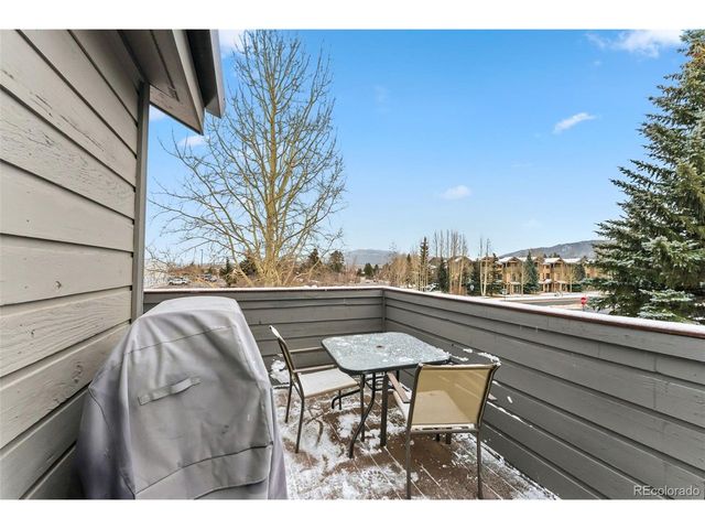 120 Hawn Dr A, Frisco, CO 80443
