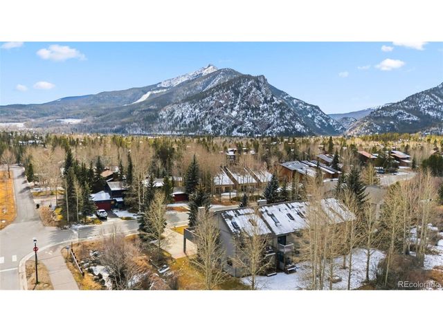 120 Hawn Dr A, Frisco, CO 80443