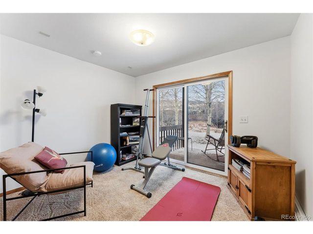120 Hawn Dr A, Frisco, CO 80443