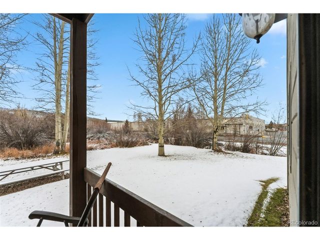 120 Hawn Dr A, Frisco, CO 80443