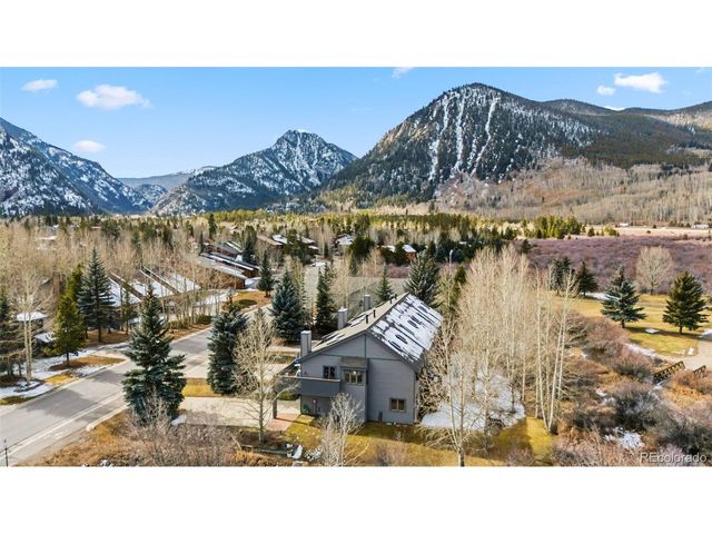 120 Hawn Dr A, Frisco, CO 80443