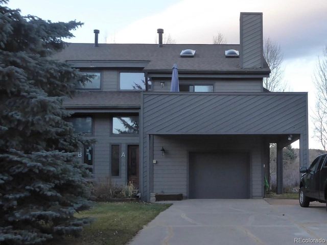 120 Hawn Dr A, Frisco, CO 80443