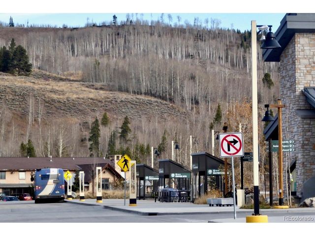 120 Hawn Dr A, Frisco, CO 80443