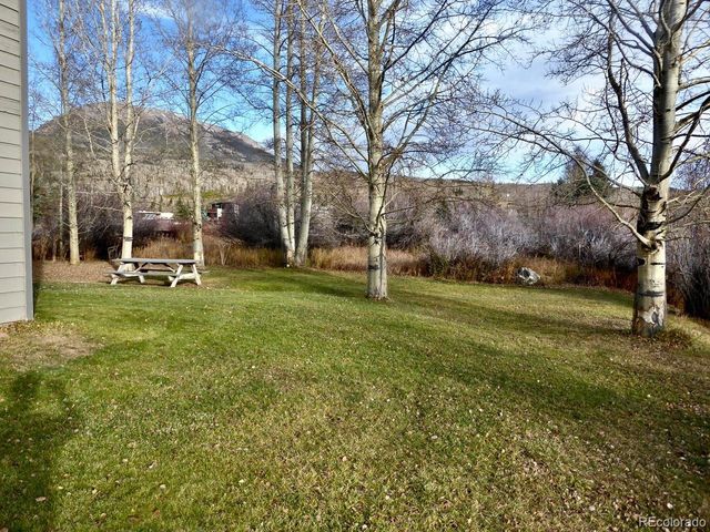 120 Hawn Dr A, Frisco, CO 80443