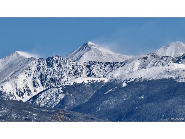 120 Hawn Dr A, Frisco, CO 80443