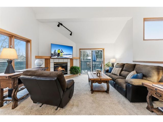 120 Hawn Dr A, Frisco, CO 80443