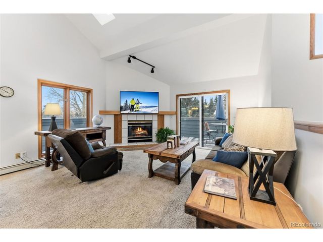 120 Hawn Dr A, Frisco, CO 80443