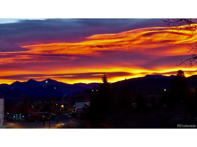 120 Hawn Dr A, Frisco, CO 80443