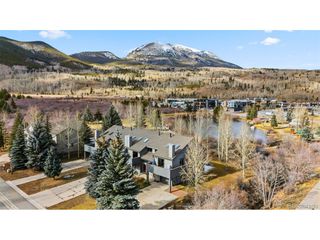 120 Hawn Dr A, Frisco, CO 80443