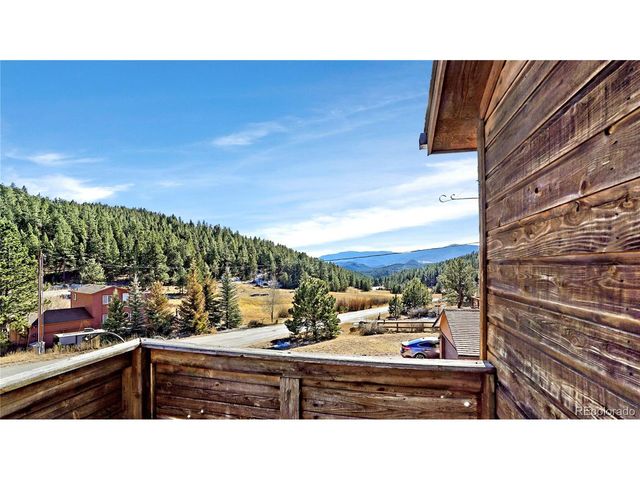279 Wisp Creek Dr, Bailey, CO 80421