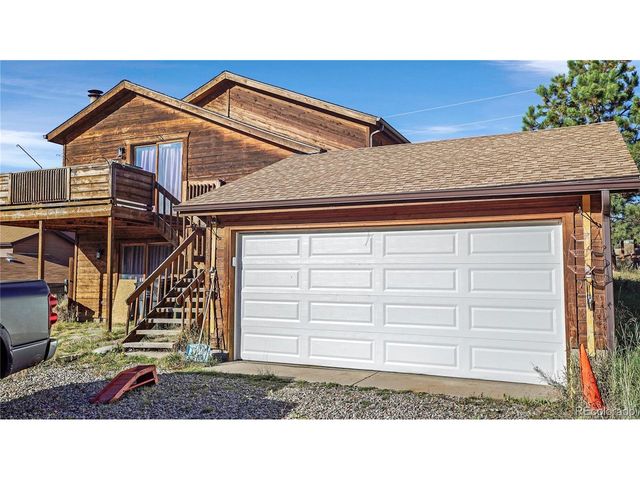 279 Wisp Creek Dr, Bailey, CO 80421