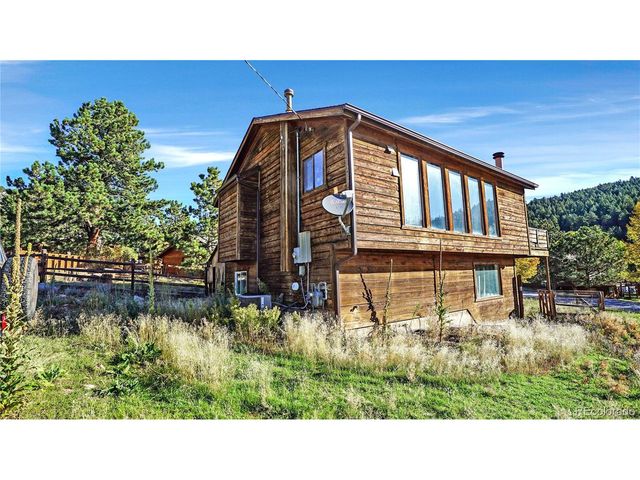 279 Wisp Creek Dr, Bailey, CO 80421
