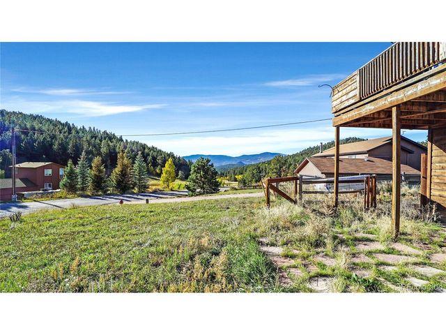 279 Wisp Creek Dr, Bailey, CO 80421