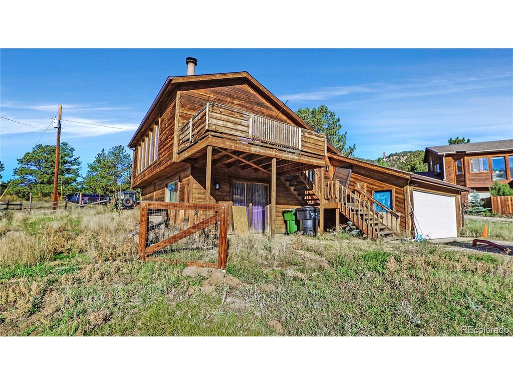 279 Wisp Creek Dr, Bailey, CO 80421