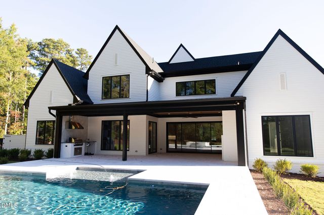 1204 Briarpatch Lane, Raleigh, NC 27615