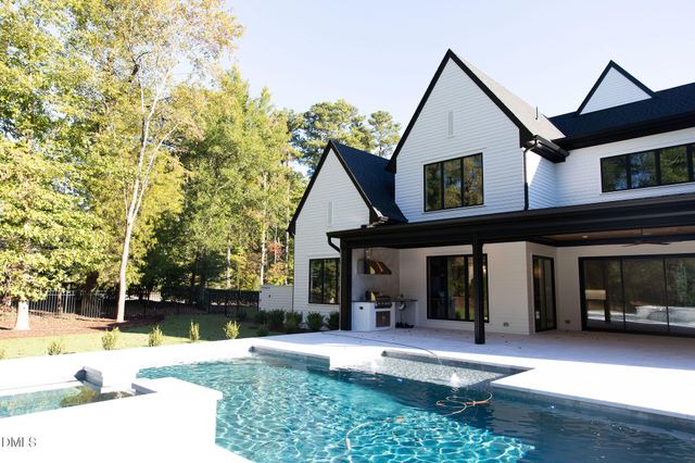 1204 Briarpatch Lane, Raleigh, NC 27615