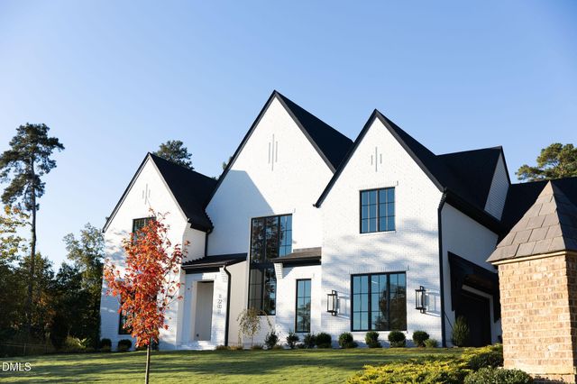 1204 Briarpatch Lane, Raleigh, NC 27615