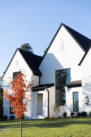 1204 Briarpatch Lane, Raleigh, NC 27615