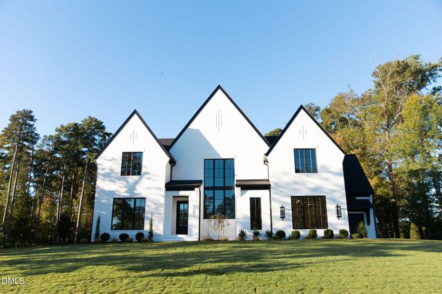 1204 Briarpatch Lane, Raleigh, NC 27615