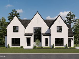 1204 Briarpatch Lane, Raleigh, NC 27615