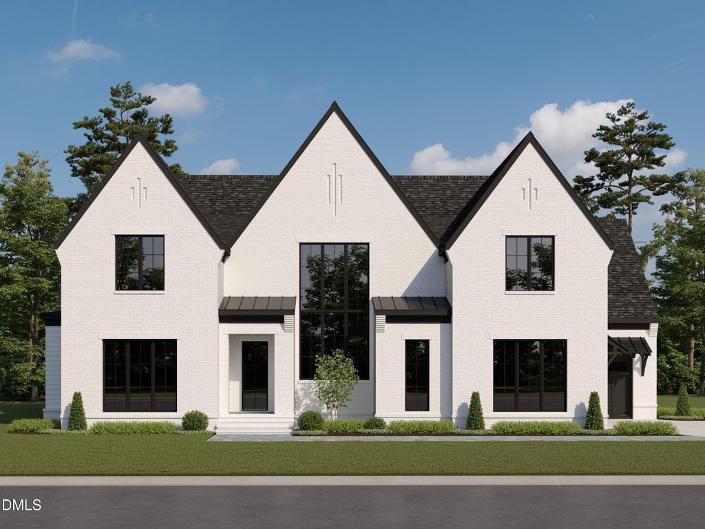 1204 Briarpatch Lane, Raleigh, NC 27615