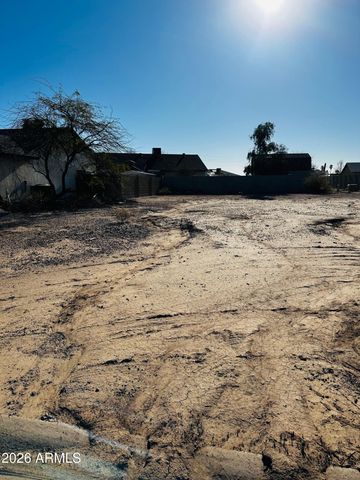 8221 W TINAJAS Drive 1214, Arizona City, AZ 85123